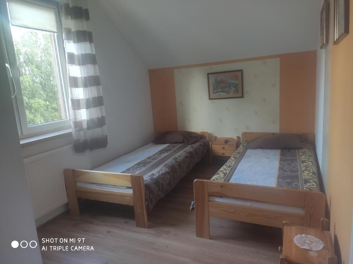 Balkanowka Krasniczyn Exteriér fotografie