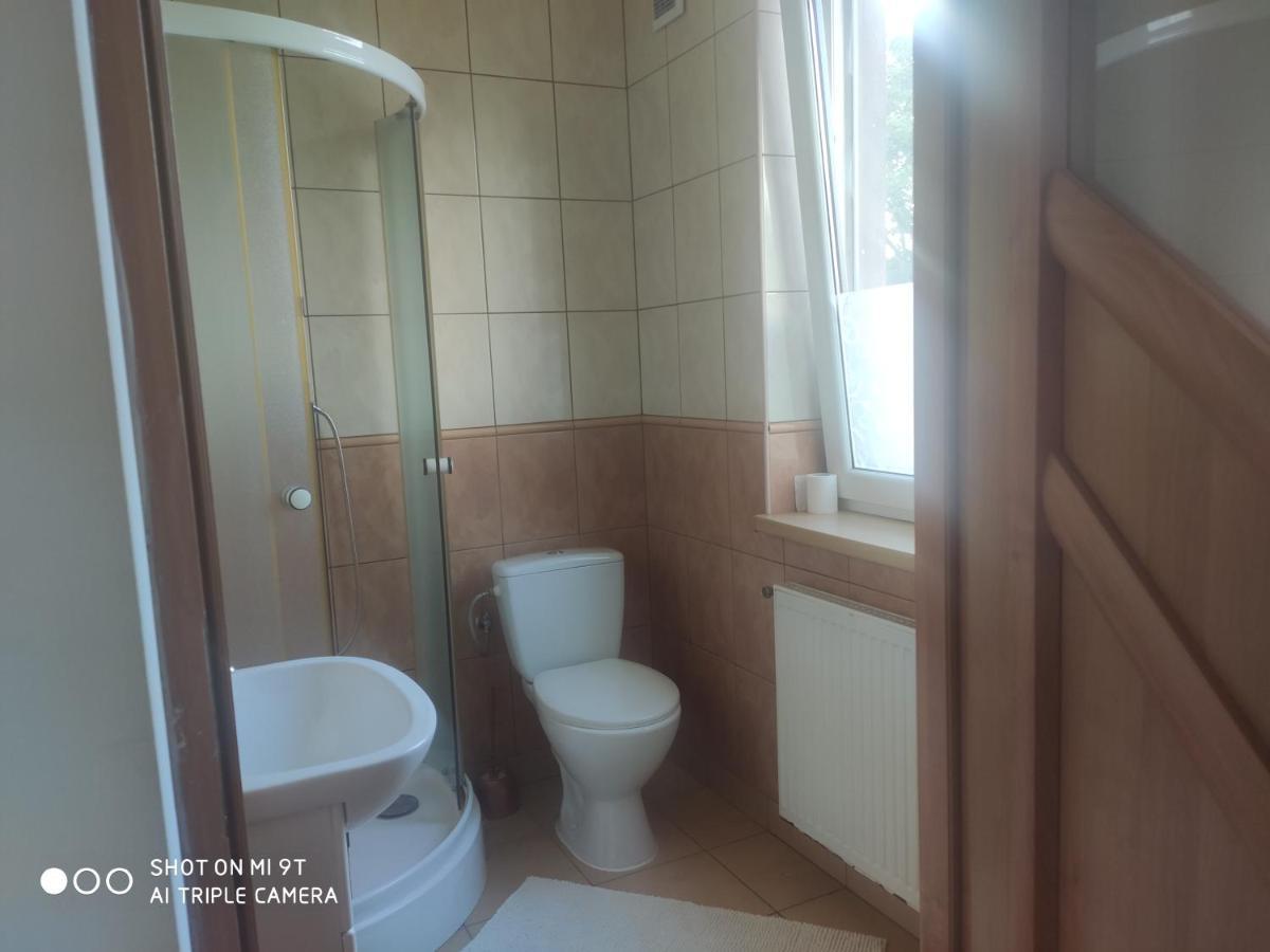 Balkanowka Krasniczyn Exteriér fotografie