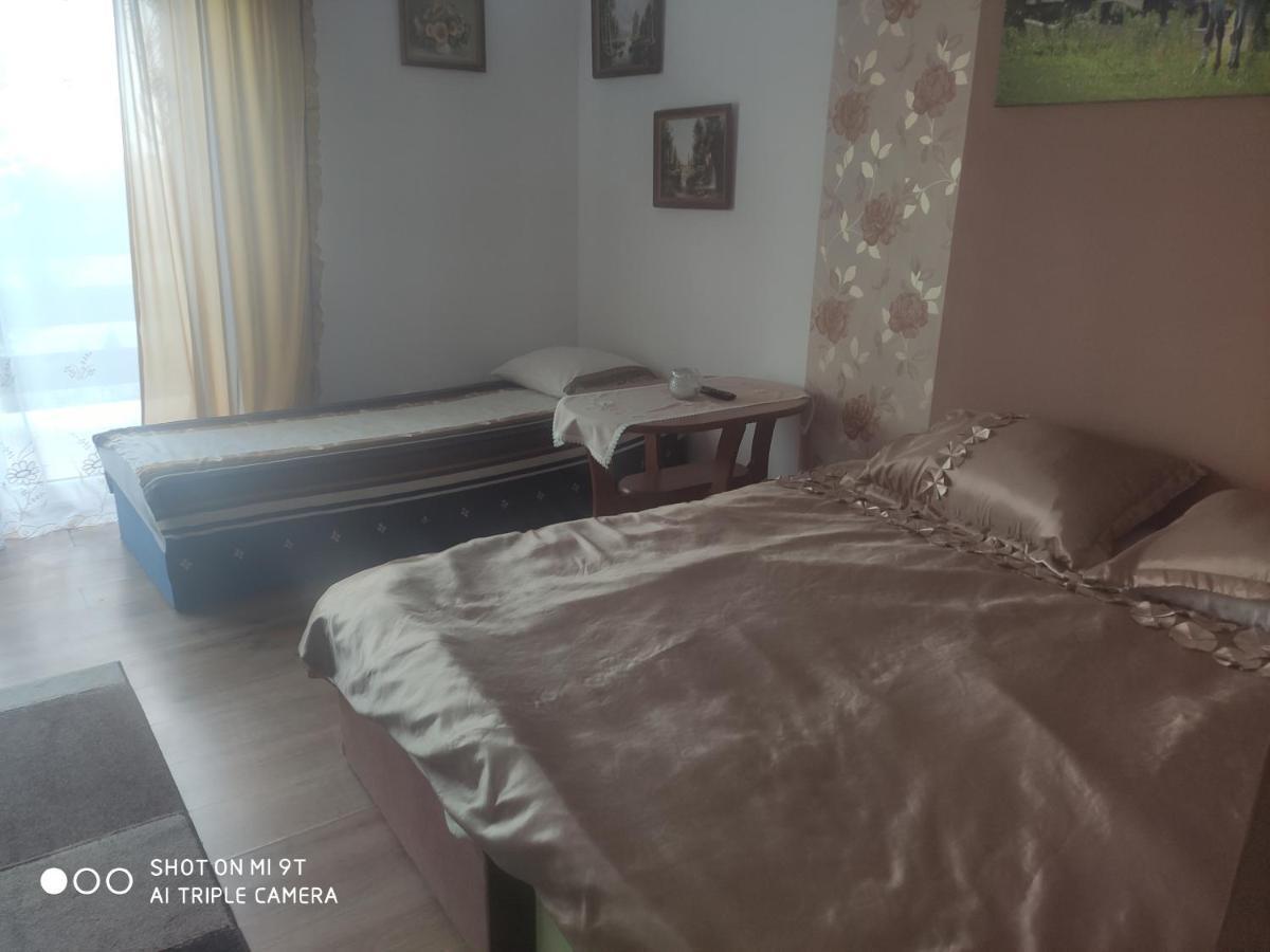 Balkanowka Krasniczyn Exteriér fotografie