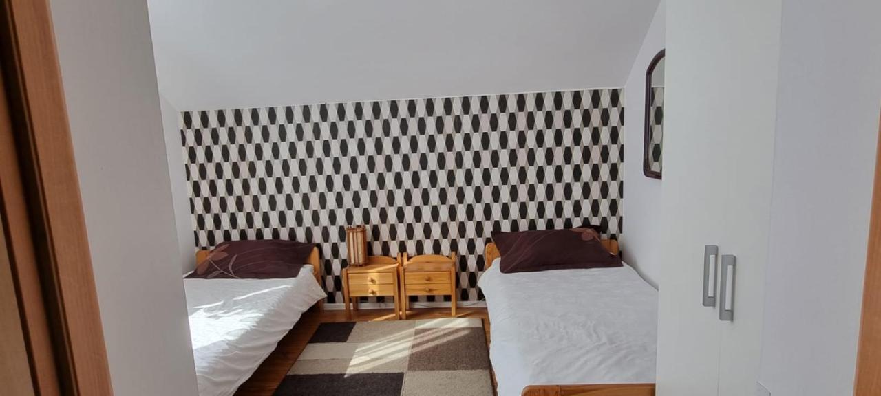 Balkanowka Krasniczyn Pokoj fotografie