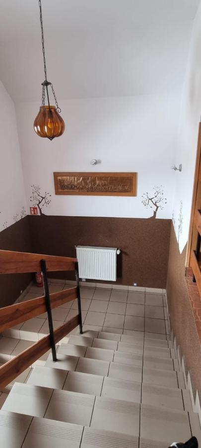 Balkanowka Krasniczyn Exteriér fotografie