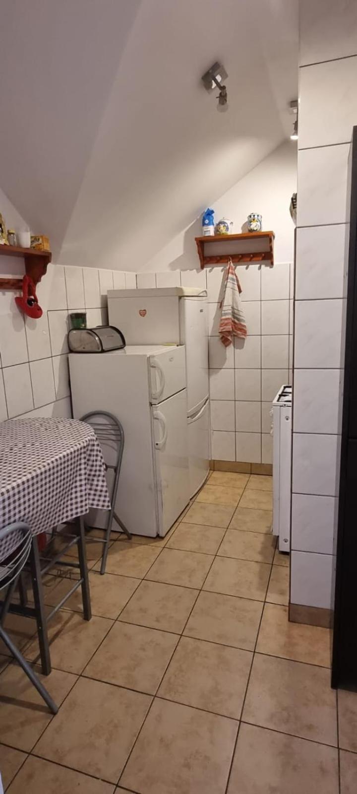 Balkanowka Krasniczyn Exteriér fotografie