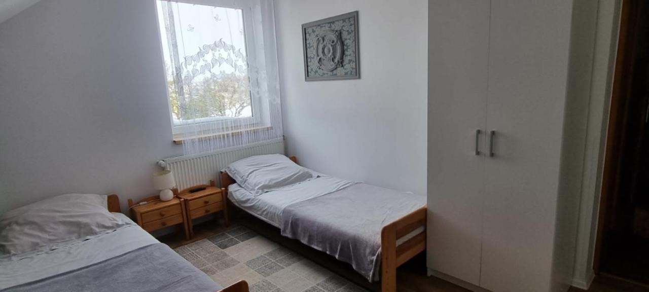 Balkanowka Krasniczyn Pokoj fotografie