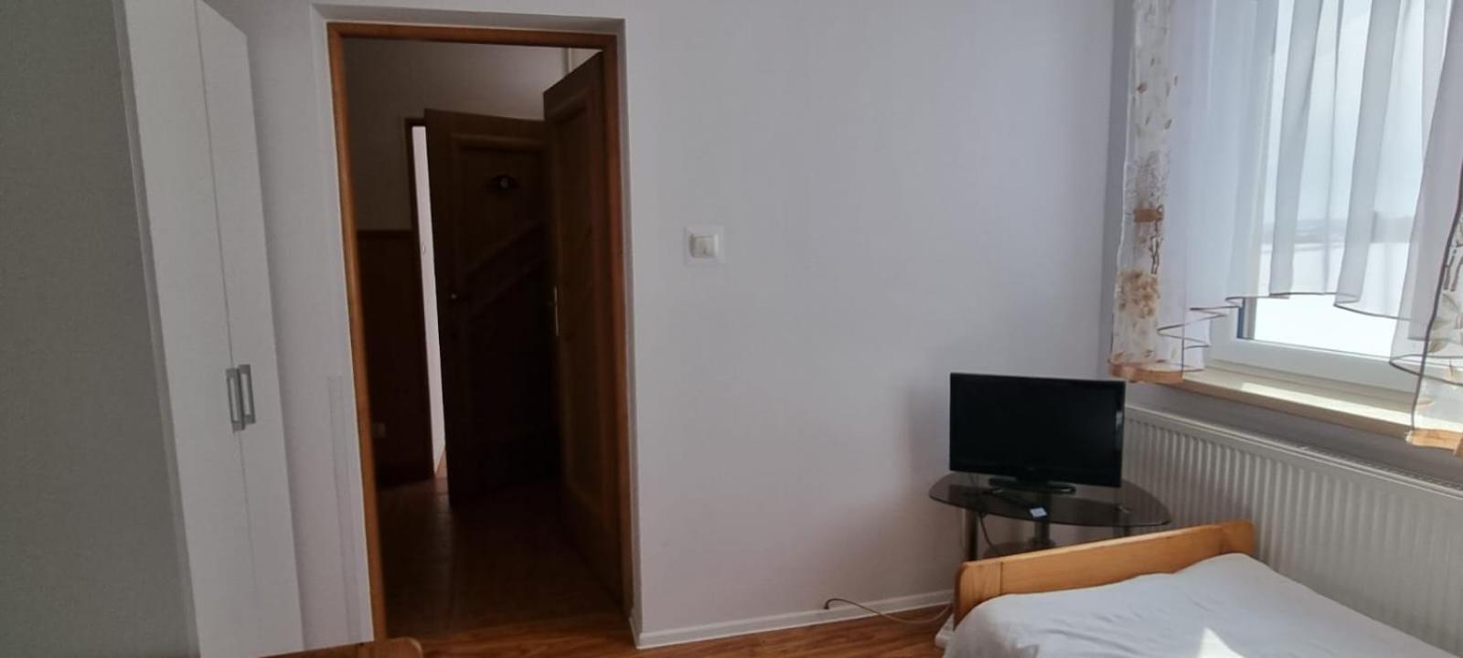 Balkanowka Krasniczyn Pokoj fotografie